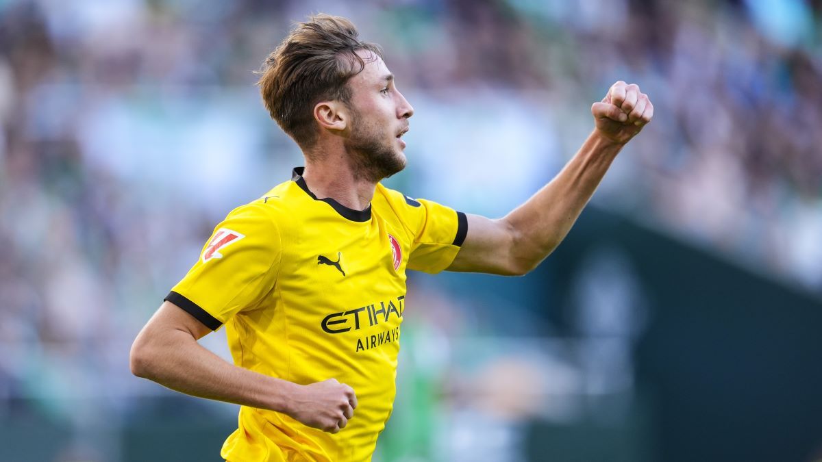 В Испании высказались о потенциале Ваната