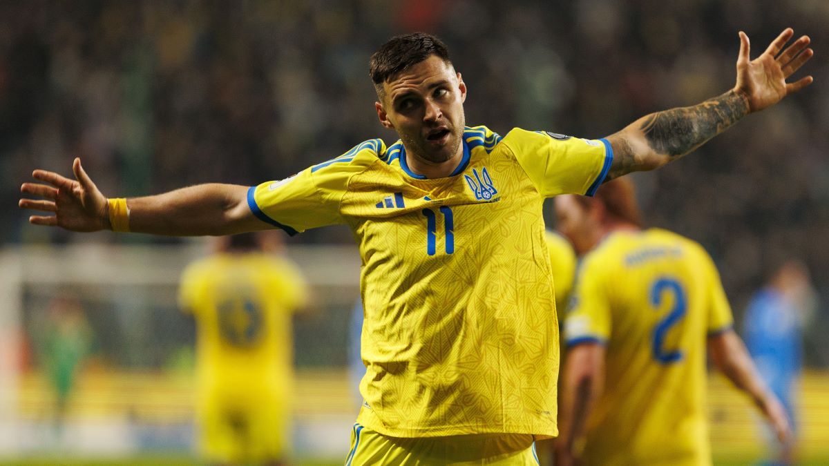 Гуцуляком цікавляться два європейські клуби