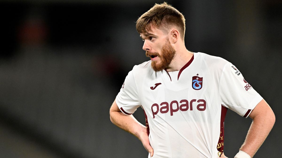 Батагов отдал два ассиста за Трабзонспор Батагов отдал два ассиста за Трабзонспор