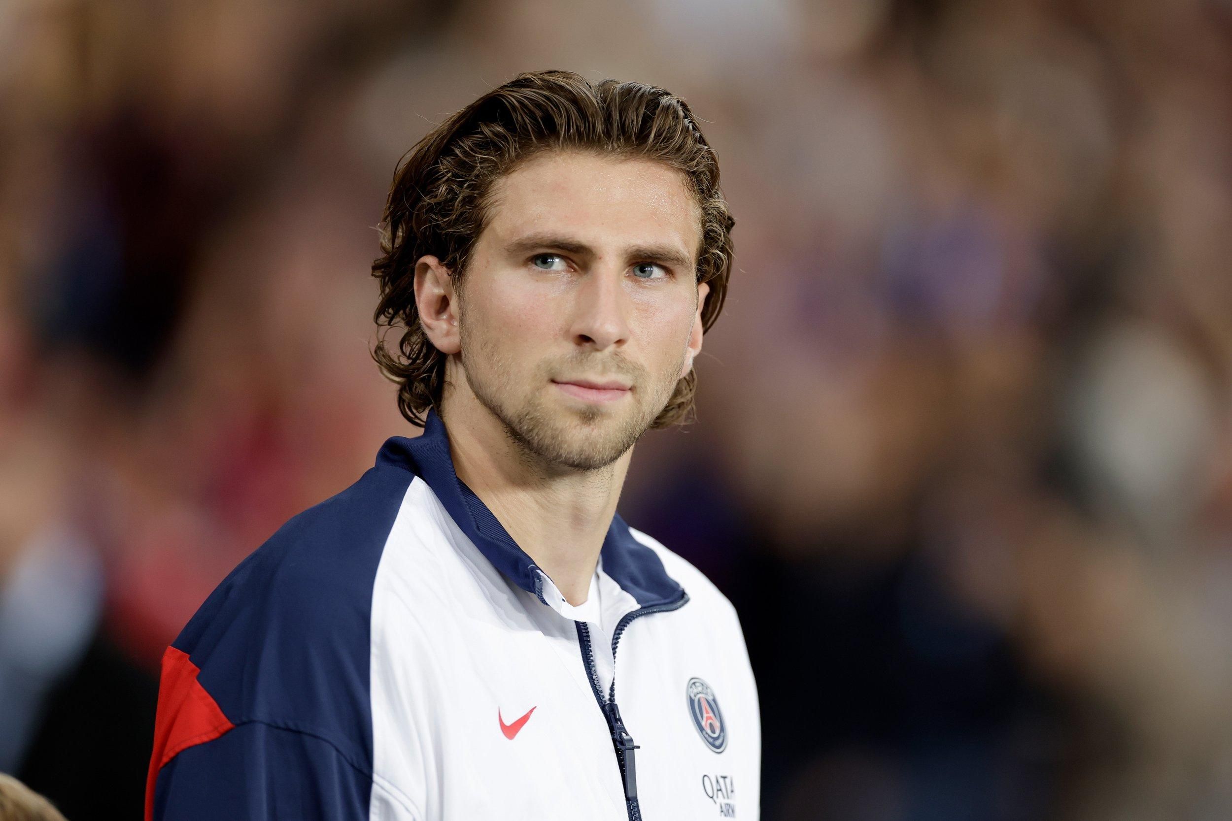 Илья Забарный может покинуть ПСЖ - при каком условии состоится трансфер