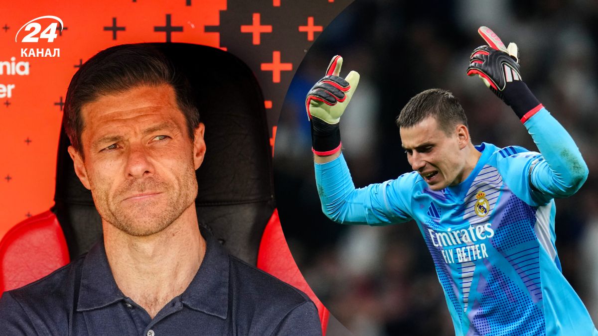 Уволит ли Реал Хаби Алонсо с должности главного тренера - в клубе приняли решение