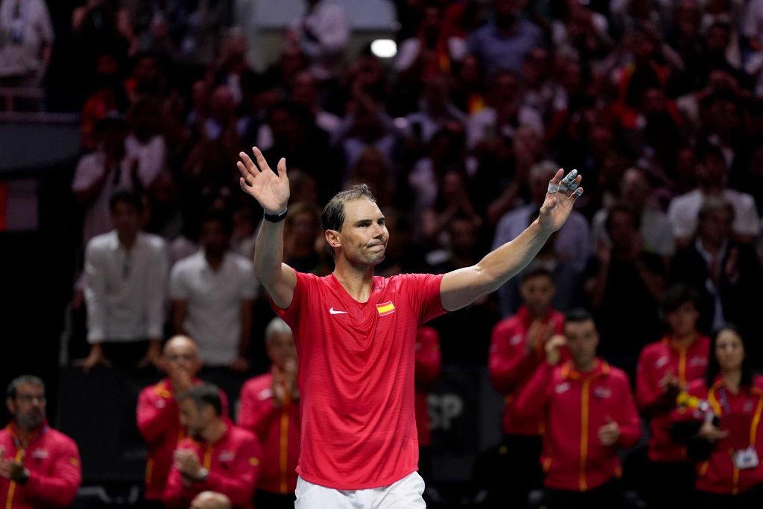 Рафаель Надаль хоче покерувати Реалом Рафаель Надаль хоче покерувати Реалом