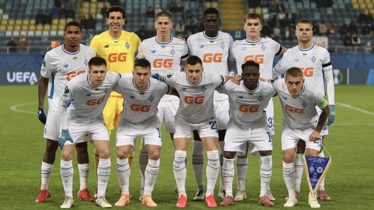 Шарий о кризисе Динамо Шарий о кризисе Динамо