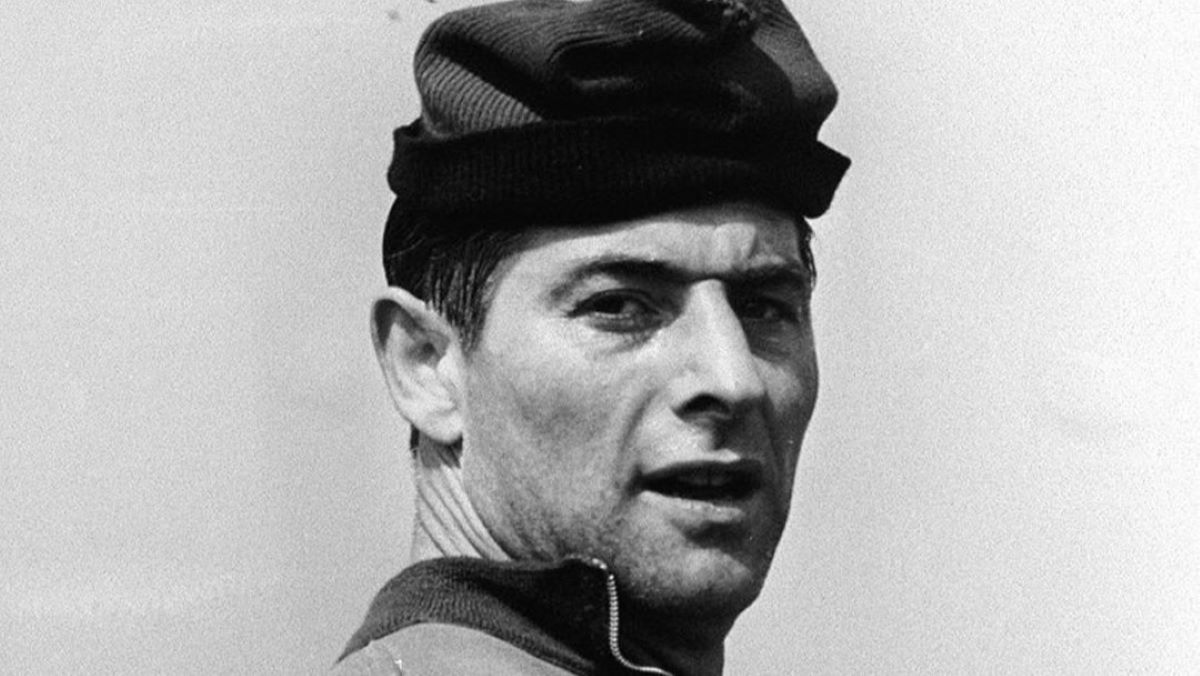 Помер Лоренцо Буффон Помер Лоренцо Буффон