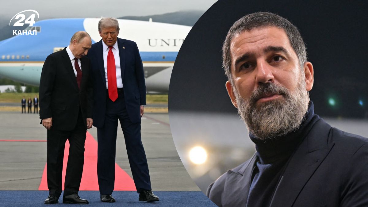 Туран обратился к Трампу, Путину, Зеленскому и Эрдогану из-за войны в Украине Туран обратился к Трампу, Путину, Зеленскому и Эрдогану из-за войны в Украине