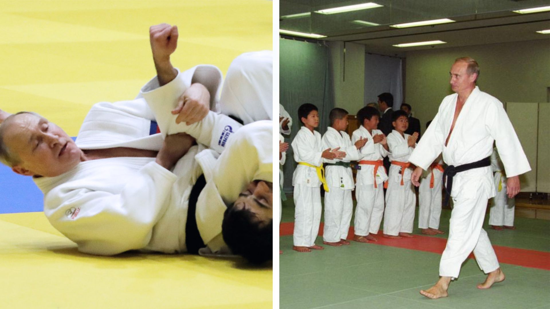 Росіяни на турнірах з дзюдо - Україна проти повернення Росії - рішення МФД - Sport News 24 Росіяни на турнірах з дзюдо - Україна проти повернення Росії - рішення МФД - Sport News 24