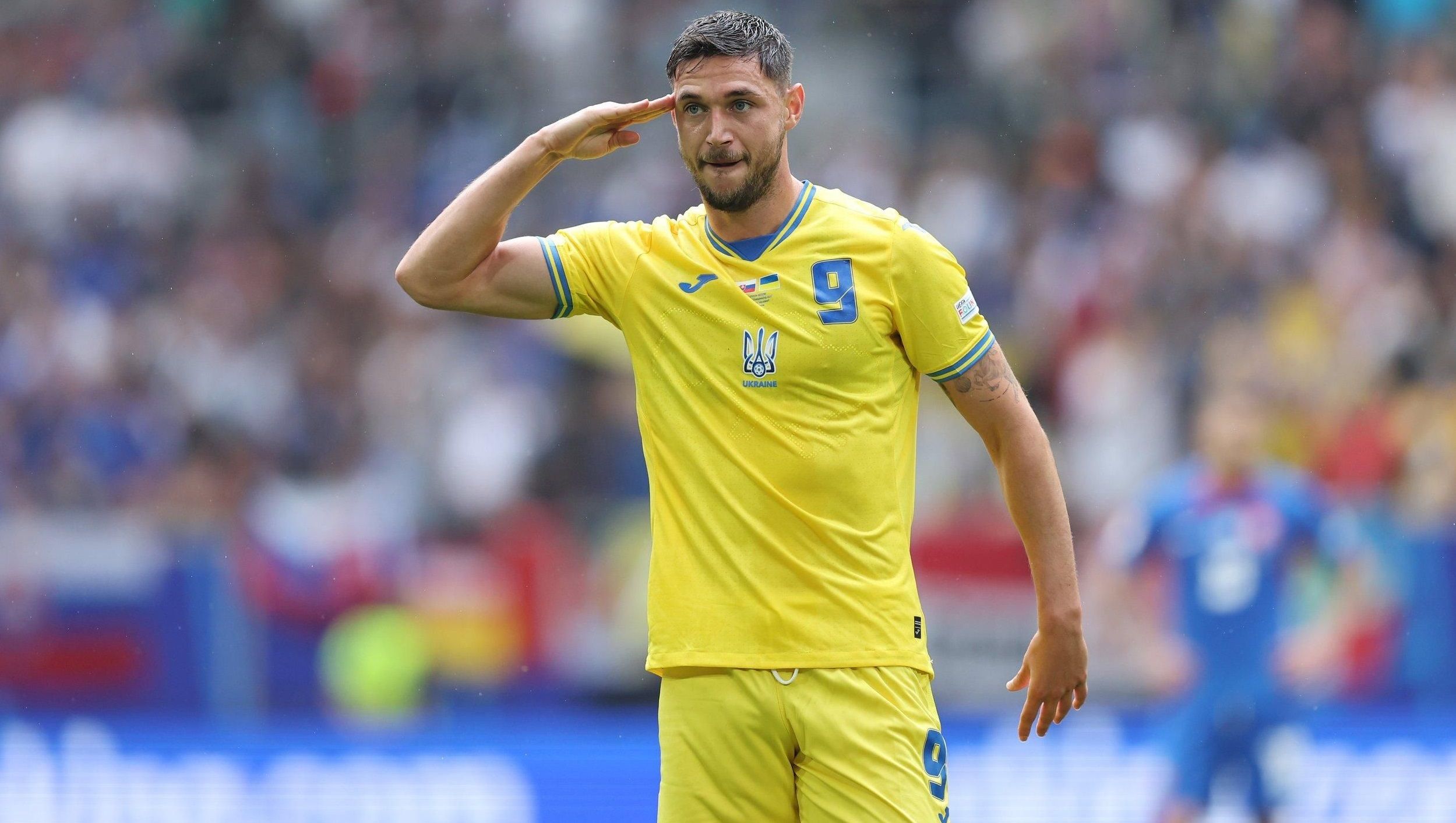 Рекордсмен Украины, который фотографировался с Бастой: самые интересные факты о Романе Яремчуке - Sport News 24 Рекордсмен Украины, который фотографировался с Бастой: самые интересные факты о Романе Яремчуке - Sport News 24