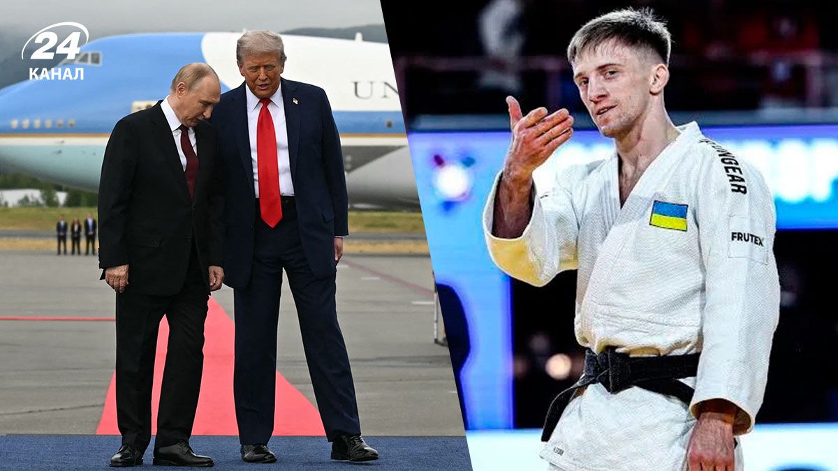 Російським дзюдоїстам дозволили виступати під своїм прапором - реакція українців Російським дзюдоїстам дозволили виступати під своїм прапором - реакція українців