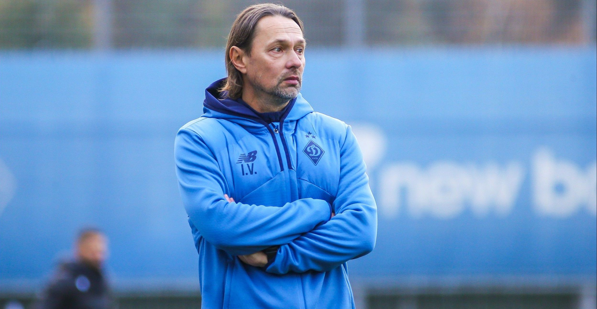 "Динамівське серце" зі стажем: що відомо про Ігоря Костюка, який замінить Шовковського в Динамо - Sport News 24 "Динамівське серце" зі стажем: що відомо про Ігоря Костюка, який замінить Шовковського в Динамо - Sport News 24