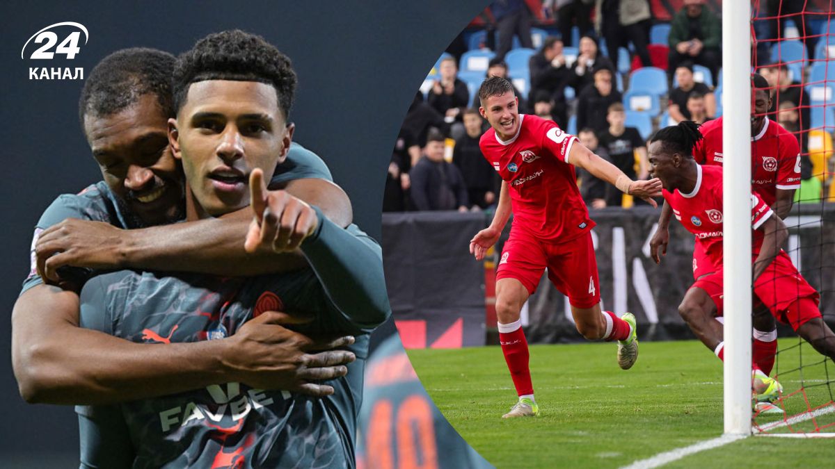 УПЛ 2025 – 2026 - расписание матчей, турнирная таблица и результаты 14 тура УПЛ 2025 – 2026 - расписание матчей, турнирная таблица и результаты 14 тура