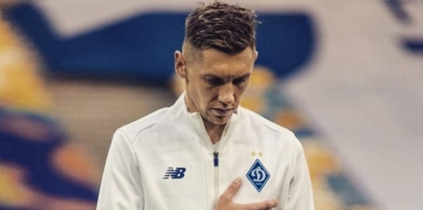 Денис Гармаш был мобилизован в ВСУ Денис Гармаш был мобилизован в ВСУ