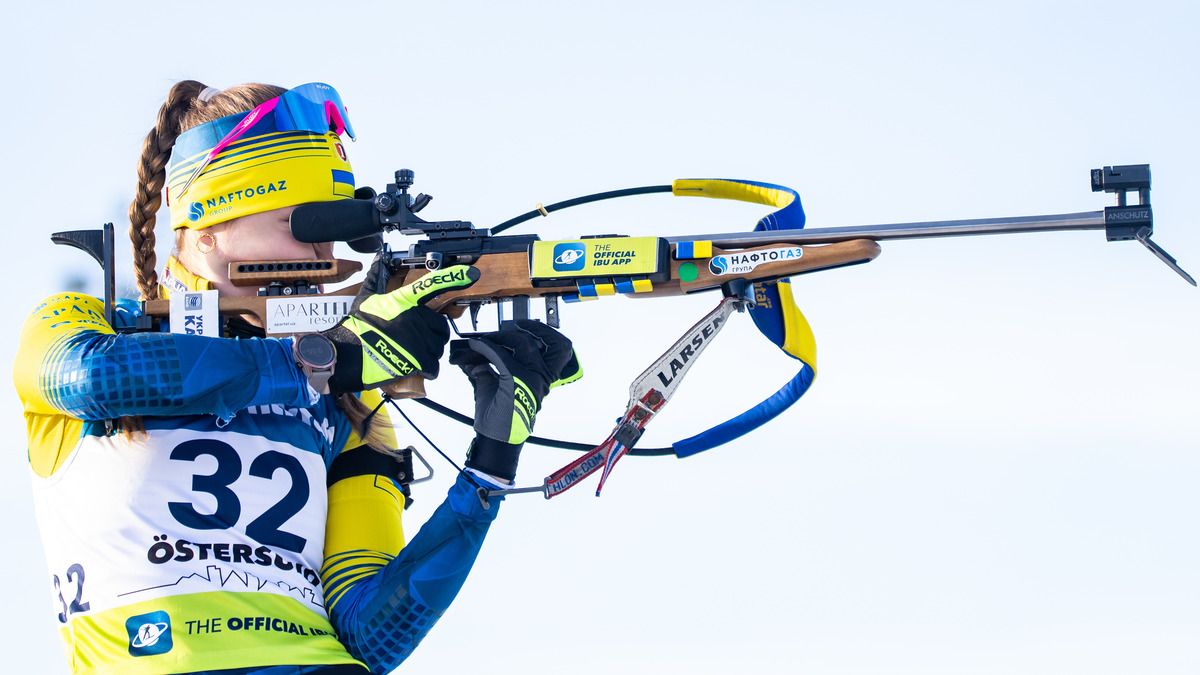 Кубок мира по биатлону в Эстерсунде - результаты всех гонок первого этапа Кубок мира по биатлону в Эстерсунде - результаты всех гонок первого этапа