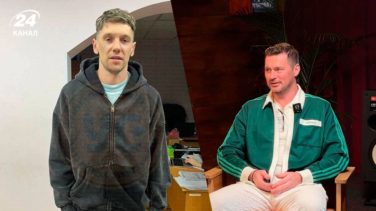 Дениса Гармаша задержали в ТЦК - комментарий Артема Милевского