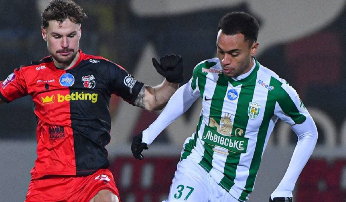 Верес Карпати - результат матчу, відео та огляд гри 29 листопада 2025 Верес Карпати - результат матчу, відео та огляд гри 29 листопада 2025