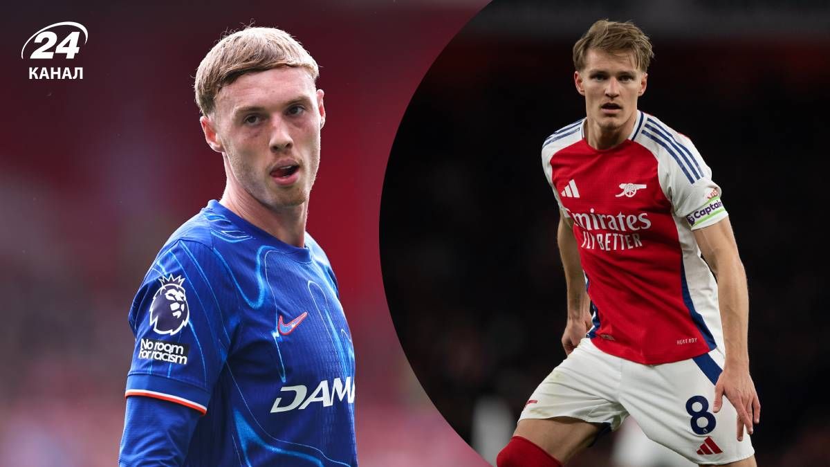 Челсі Арсенал - прогноз, ставки букмекерів, коефіцієнти на АПЛ