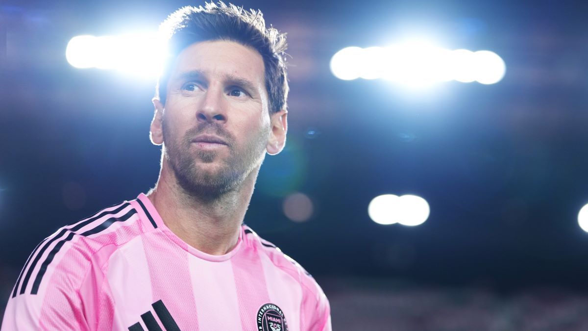 Месси стал лучшим ассистентом мирового футбола