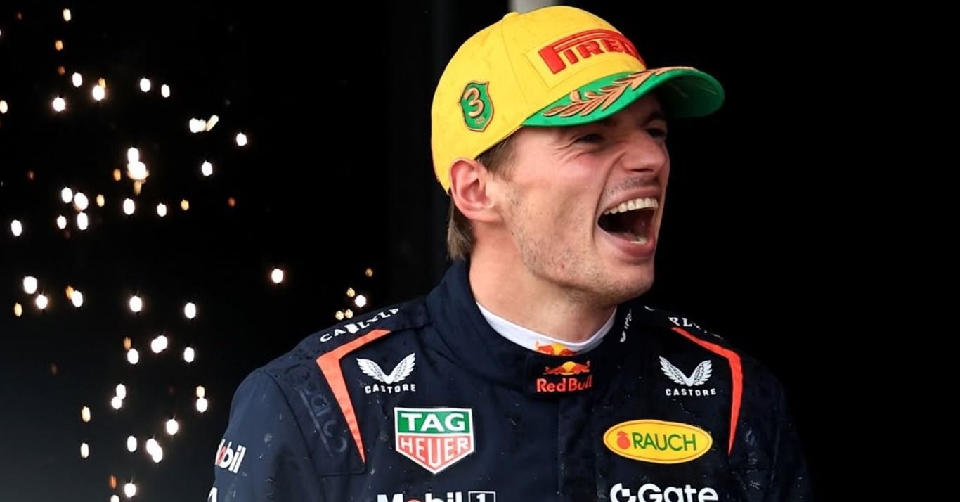 Гран-прі Катару – результати гонки Формули-1