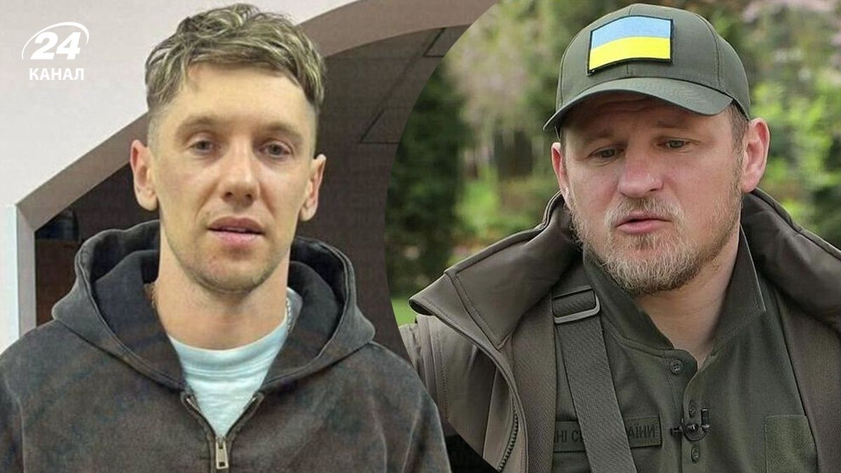 Кого з українських футболістів мобілізували - Sport News 24 Кого з українських футболістів мобілізували - Sport News 24