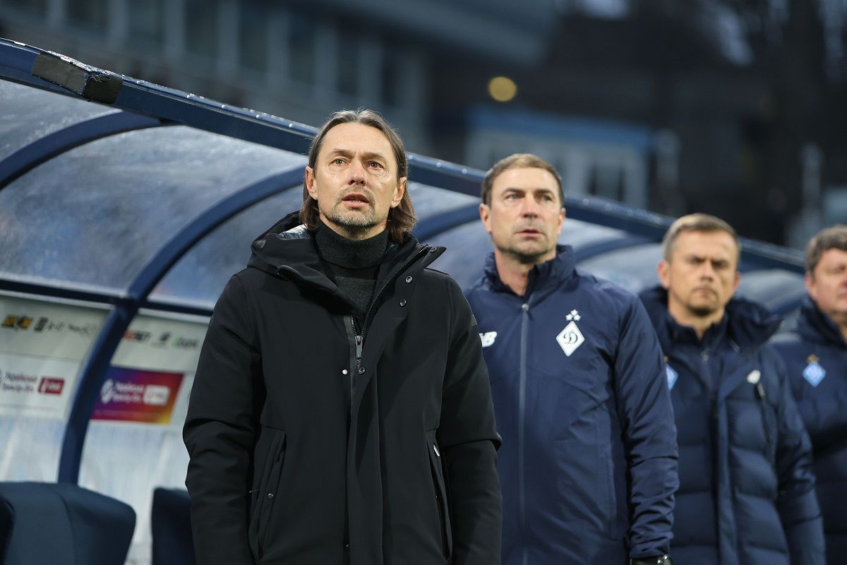 Динамо Полтава - післяматчевий коментар Ігоря Костюка