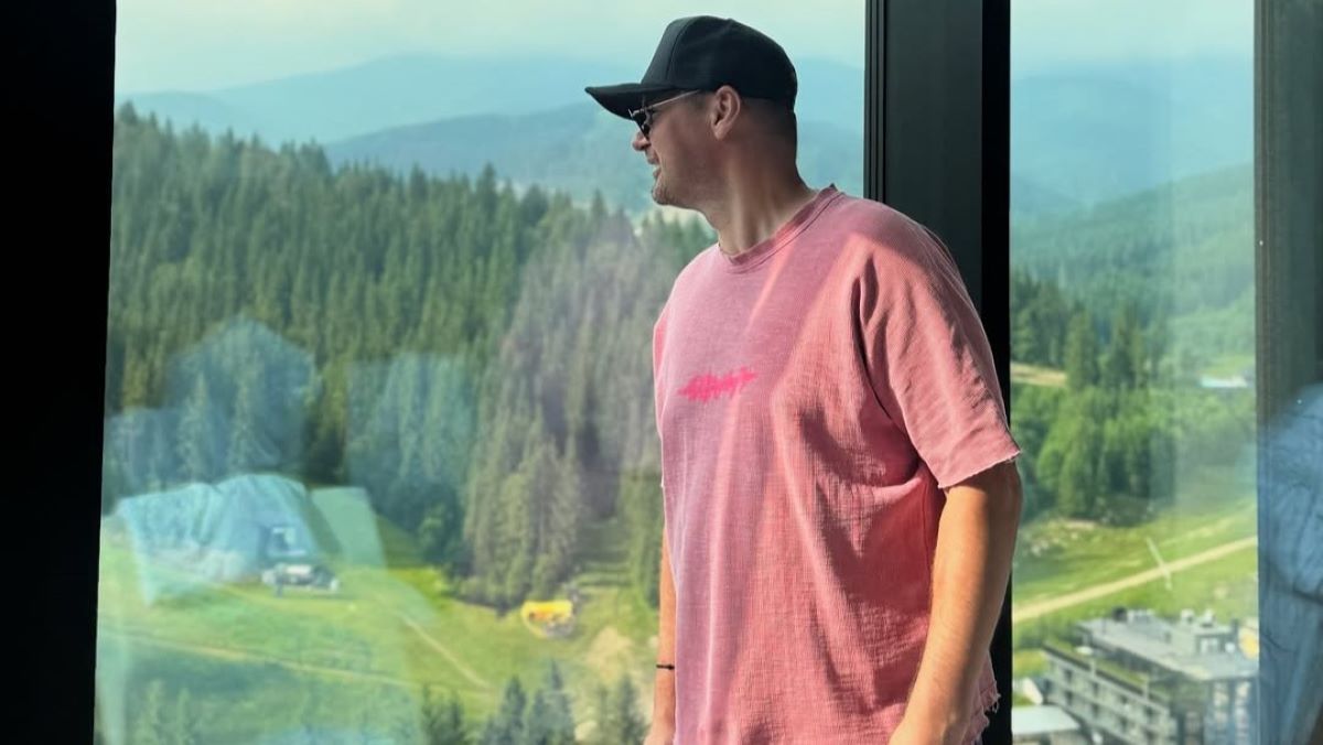 Мілевський про мобілізацію