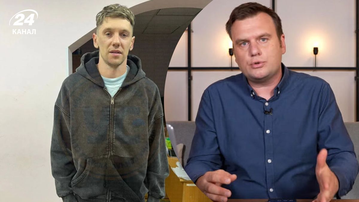 Дениса Гармаша мобілізовано - де футболіст проходить службу