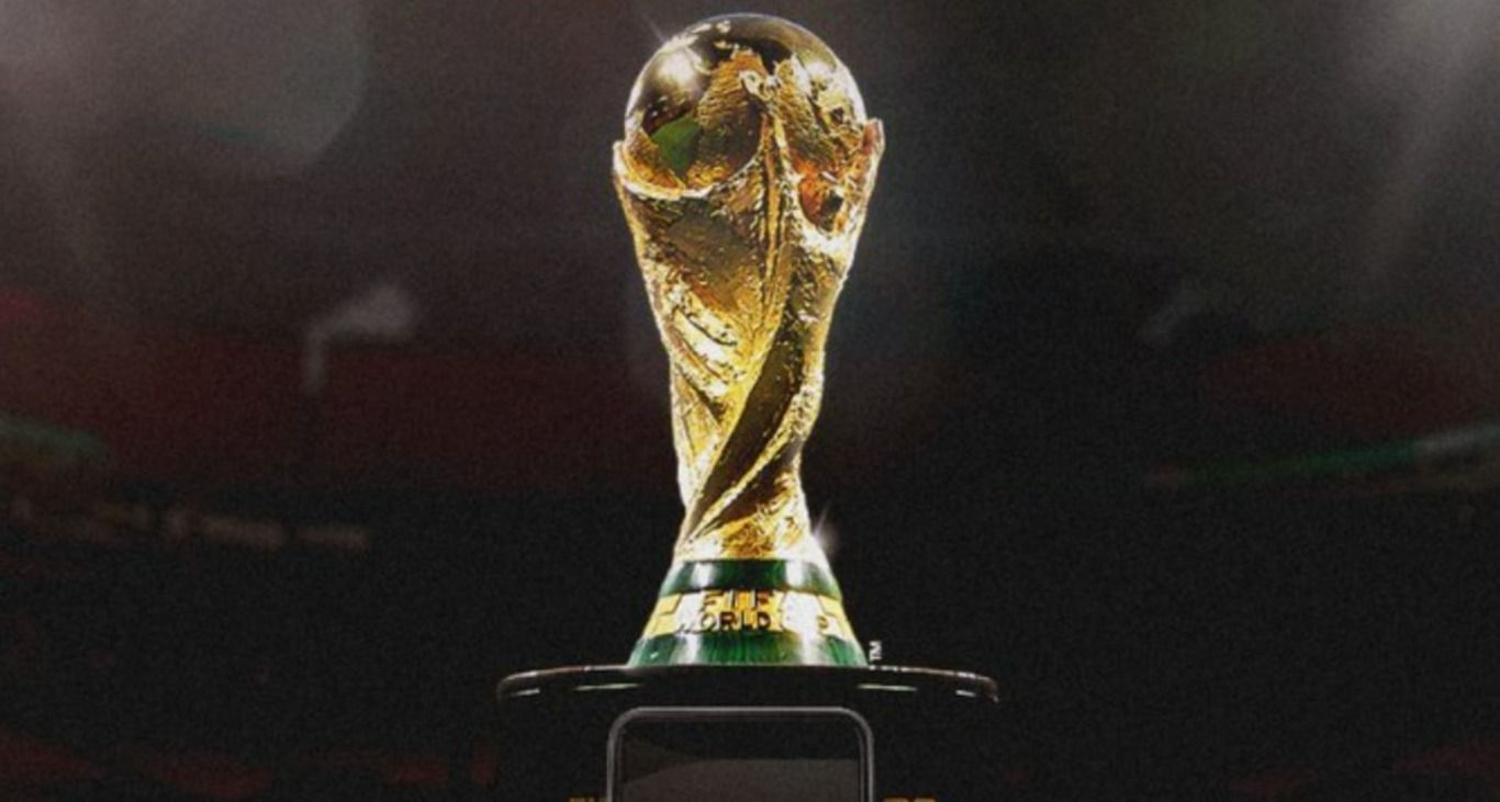 Як проходитиме плей-оф чемпіонату світу 2026 - Sport News 24 Як проходитиме плей-оф чемпіонату світу 2026 - Sport News 24