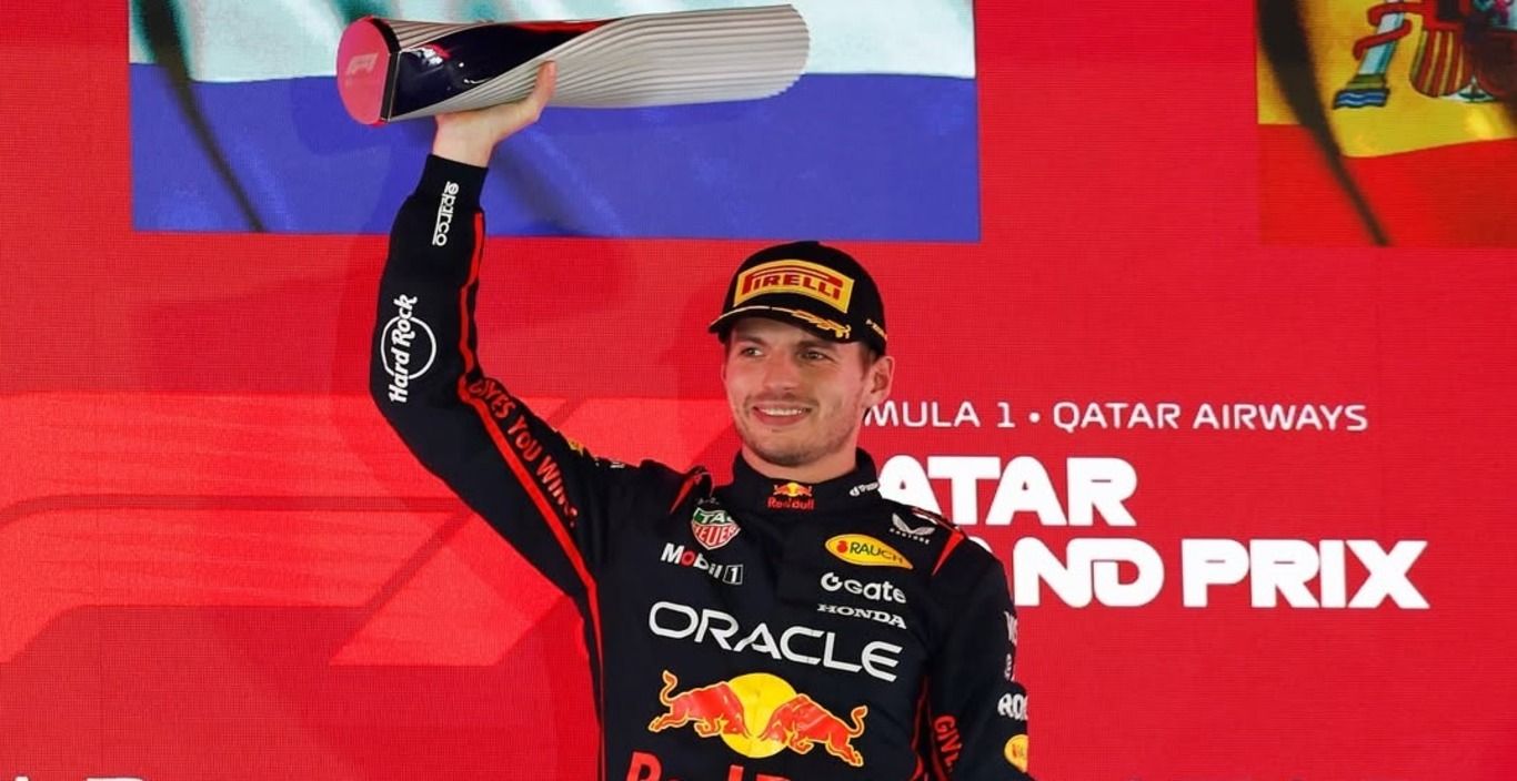 Формула 1 сезон 2025/26, гран-при в Абу-Даби - результаты квалификации