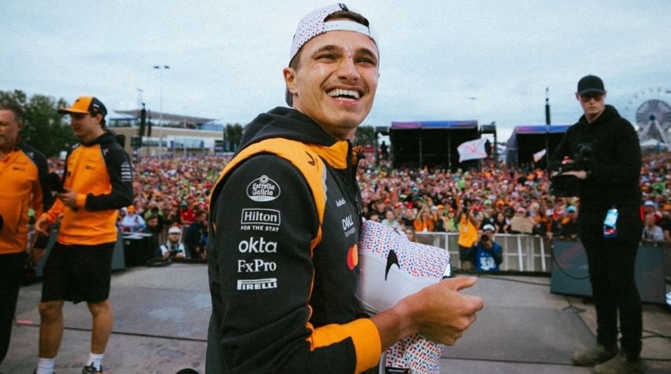 Хто став чемпіоном Формули-1 у сезоні 2025 року - Sport News 24