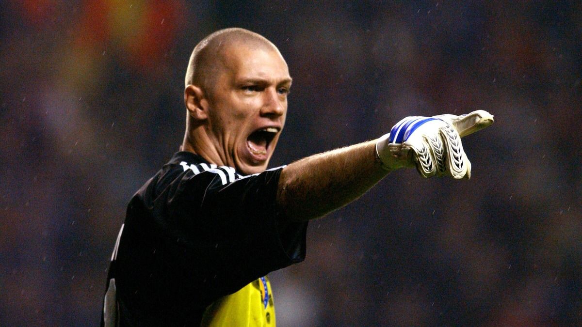 Олександра Філімонова внесли до бази Миротворець - що вчинив ексворотар Динамо Олександра Філімонова внесли до бази Миротворець - що вчинив ексворотар Динамо