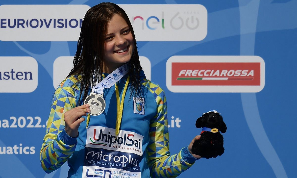 Софія Лискун прийняла громадянство Росії - що відомо про стрибунку у воду Софія Лискун прийняла громадянство Росії - що відомо про стрибунку у воду