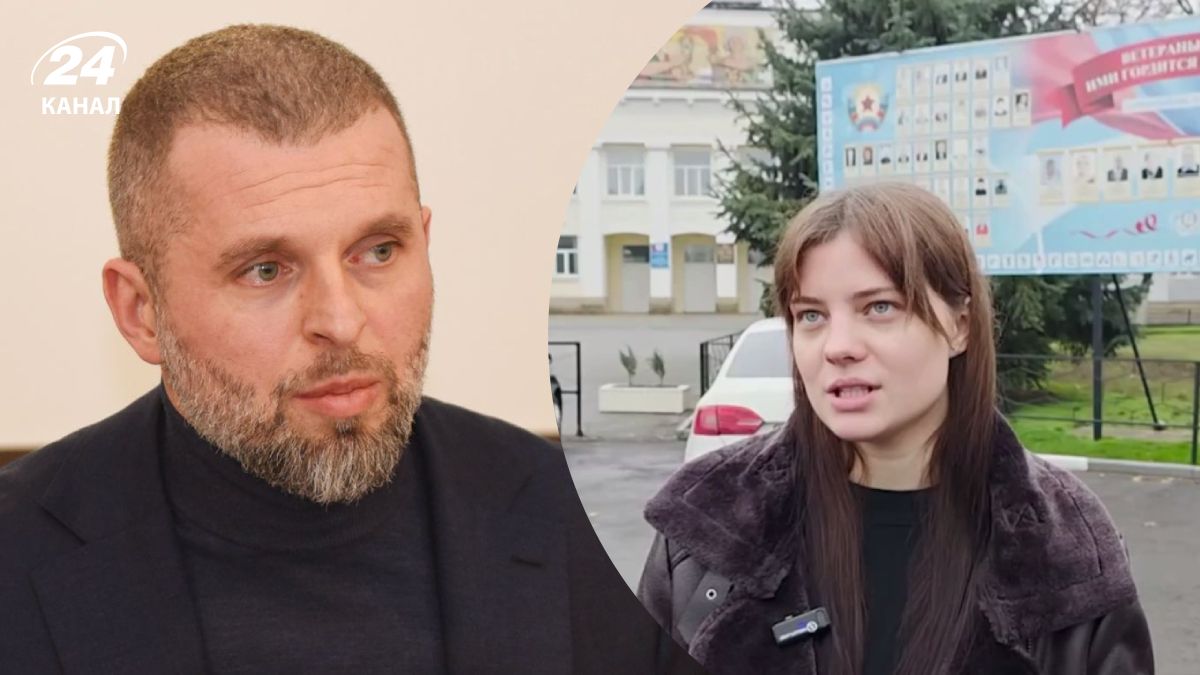 Матвей Бедный отреагировал на смену гражданства Софии Лискун - что сказал министр Матвей Бедный отреагировал на смену гражданства Софии Лискун - что сказал министр