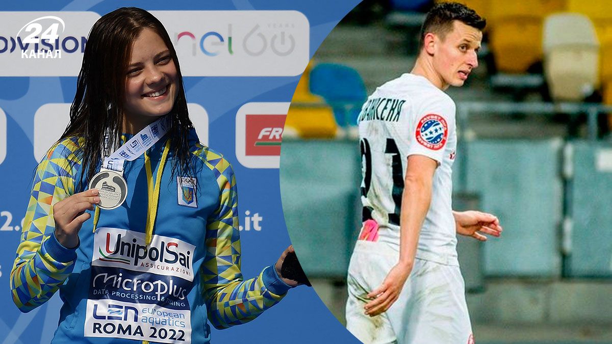 Українські спортсмени, які отримали російське громадянство