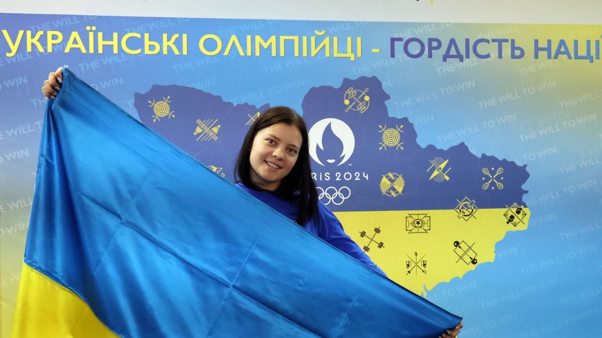 Лискун отримала російське громадянство - чому спортсменка виїхала до Луганська