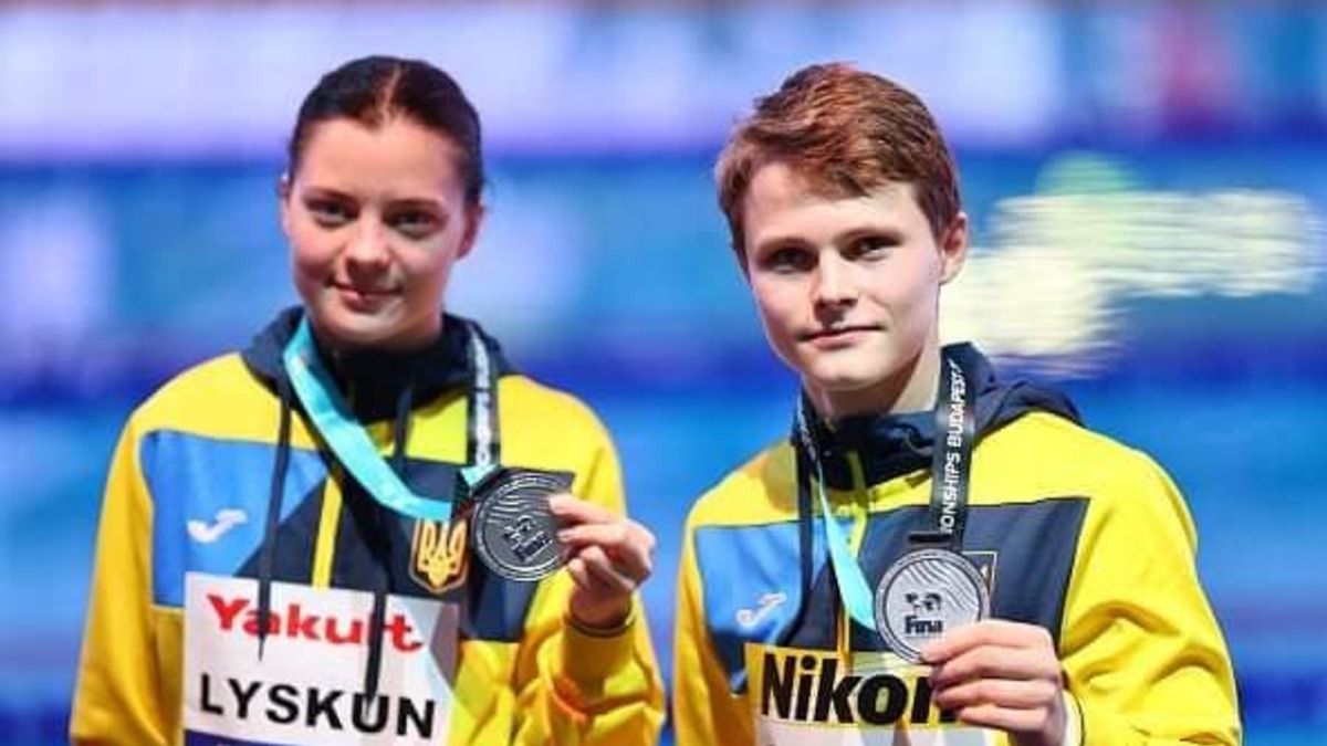 Софія Лискун отримала російський паспорт - коментар Олексія Середи Софія Лискун отримала російський паспорт - коментар Олексія Середи