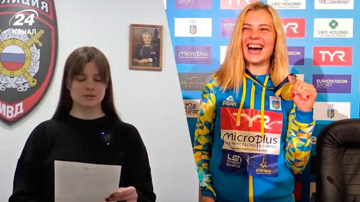Софія Лискун змінила громадянство - що раніше говорила про росіян Софія Лискун змінила громадянство - що раніше говорила про росіян