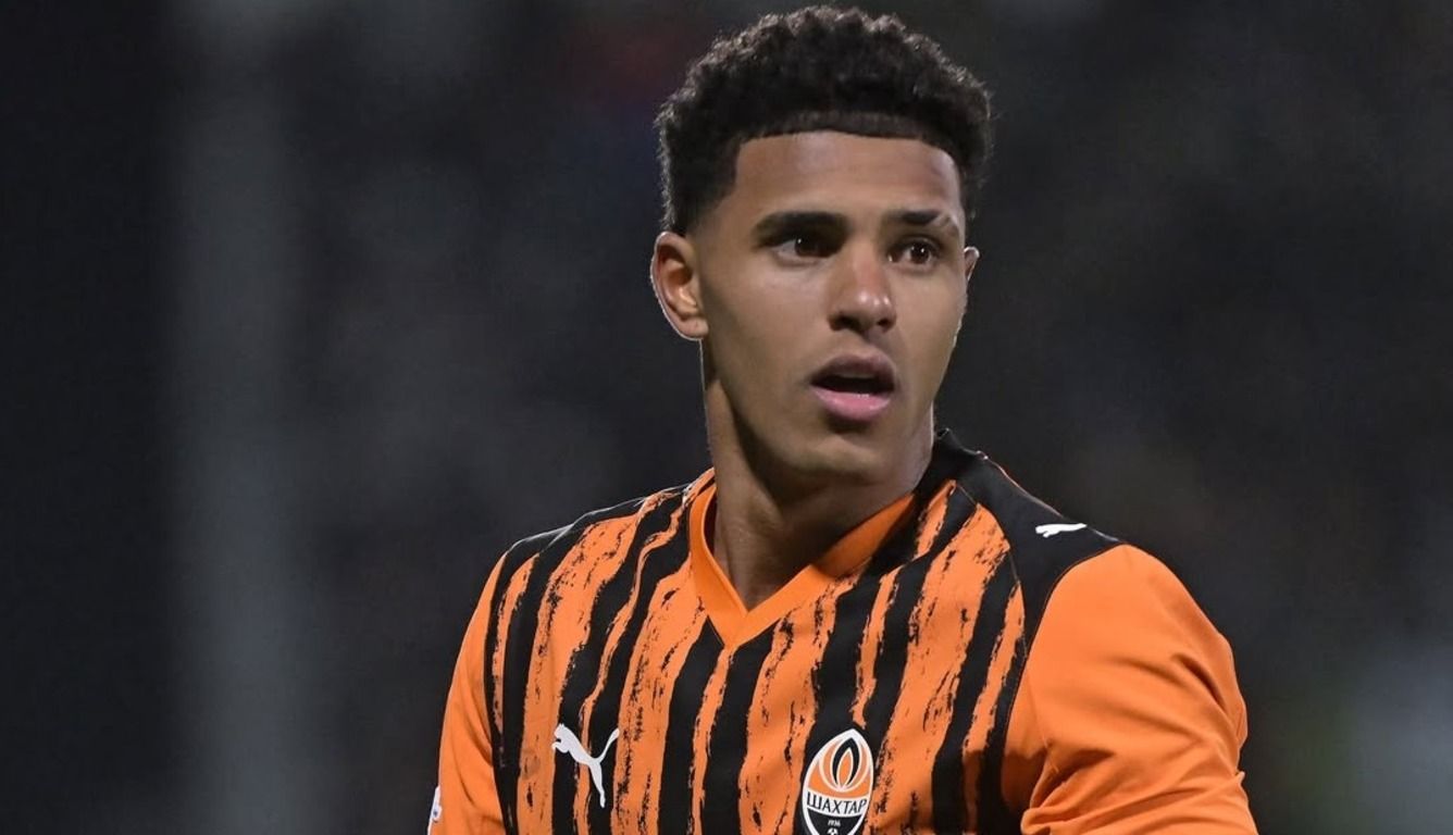 Шахтер не смог обыграть Колос в УПЛ Шахтер не смог обыграть Колос в УПЛ