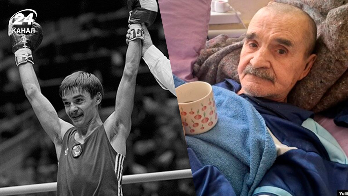 Виктор Мирошниченко умер - что известно об украинском боксере Виктор Мирошниченко умер - что известно об украинском боксере