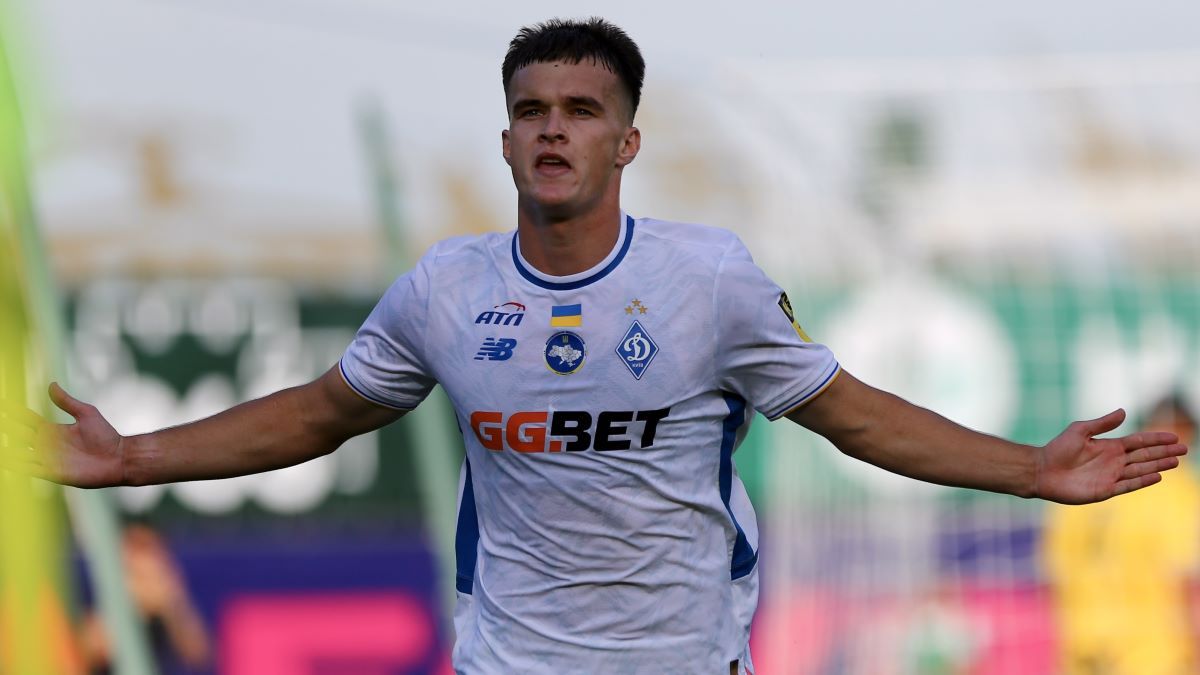 Михавко зацікавив турецькі клуби Михавко зацікавив турецькі клуби