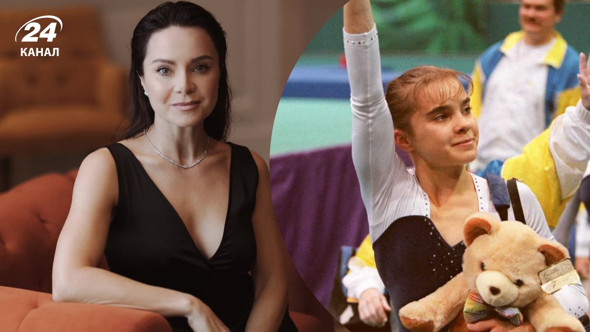 Лілія Подкопаєва у дитинстві - що відомо про гімнастку, як розпочалась кар'єра Лілія Подкопаєва у дитинстві - що відомо про гімнастку, як розпочалась кар'єра