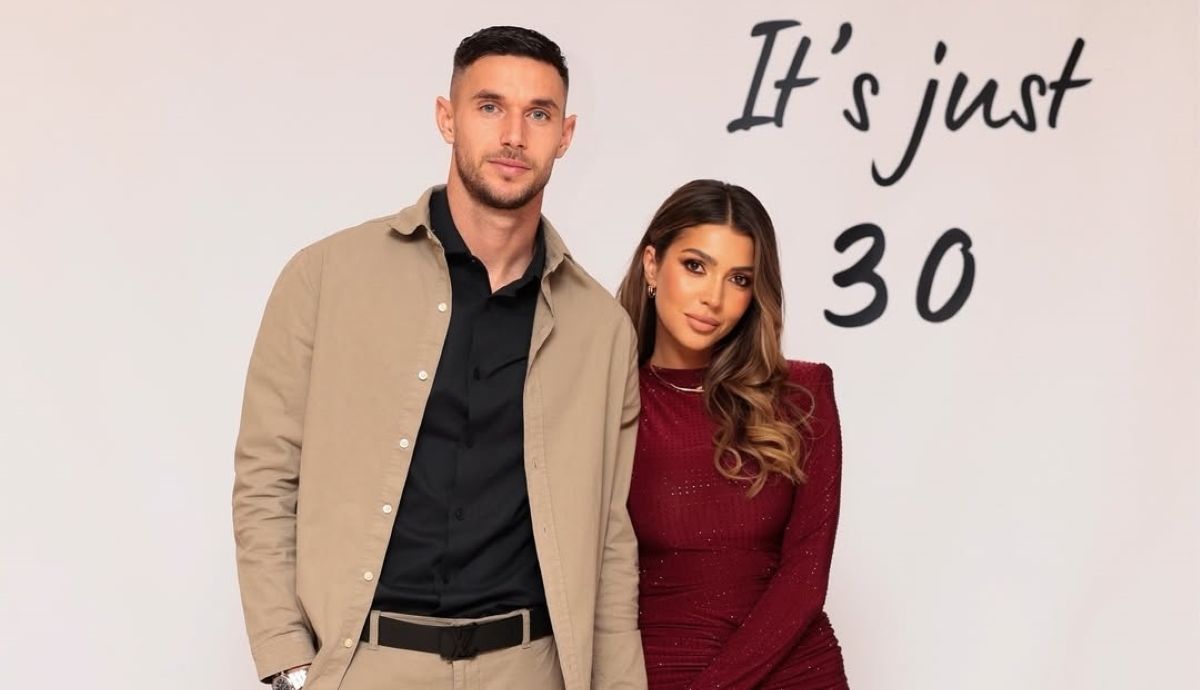 Дружина Романа Яремчука, Христина - що відомо, скільки років, чим займається Дружина Романа Яремчука, Христина - що відомо, скільки років, чим займається