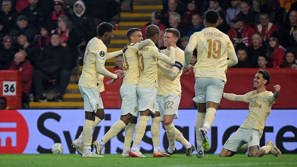 Хамрун Спартанс – Шахтер прогноз на матч Лиги конференций Хамрун Спартанс – Шахтер прогноз на матч Лиги конференций