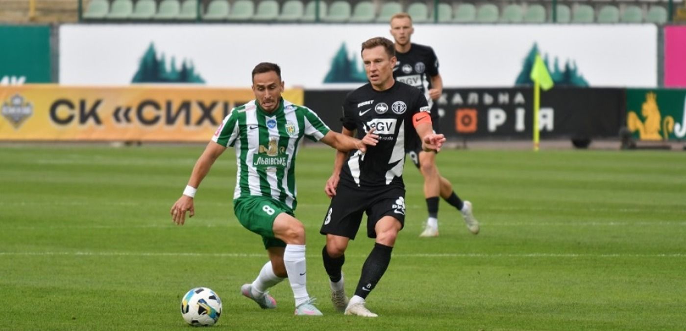 УПЛ 2025 – 2026: расписание и турнирная таблица 16-го тура УПЛ 2025 – 2026: расписание и турнирная таблица 16-го тура