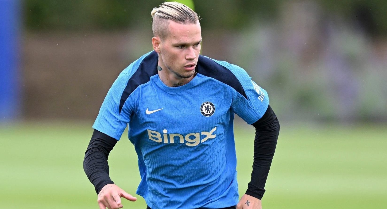 Михайло Мудрик може перейти в турецький клуб Михайло Мудрик може перейти в турецький клуб