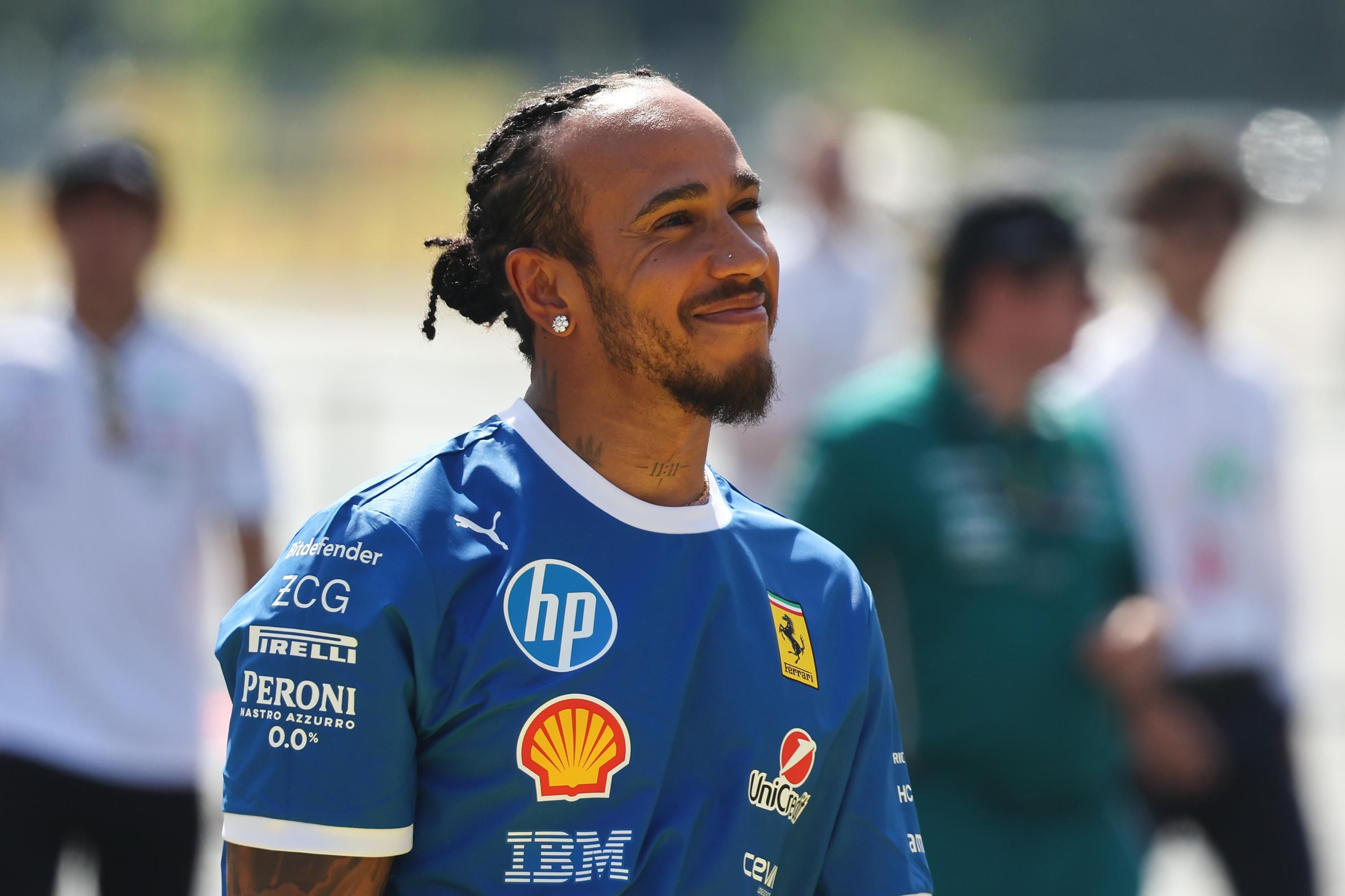 Льюис Хэмилтон в Формуле-1 - когда британский пилот Феррари завершит карьеру Льюис Хэмилтон в Формуле-1 - когда британский пилот Феррари завершит карьеру