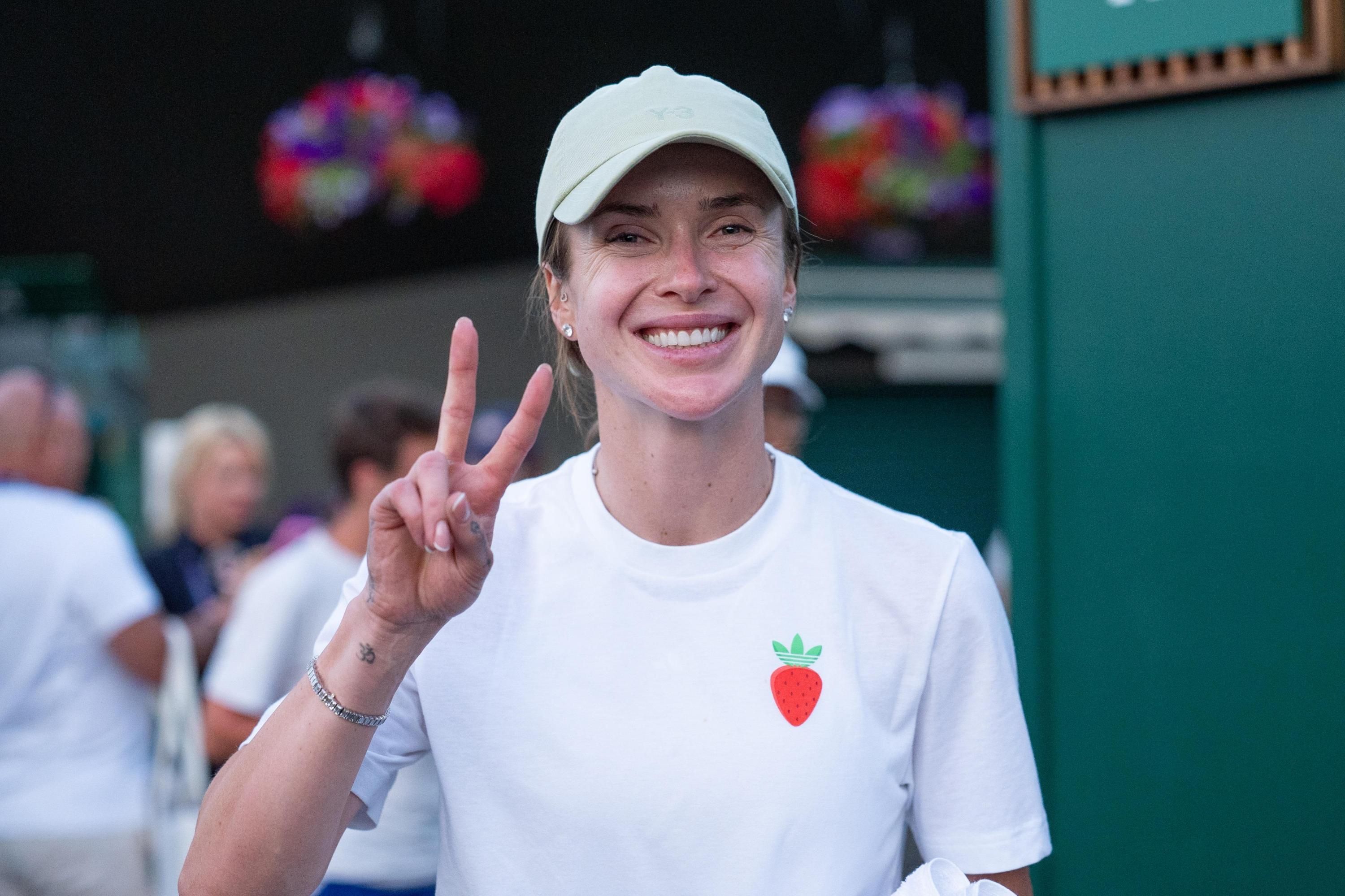 Еліна Світоліна змінить громадянство - українська тенісистка гратиме за Францію