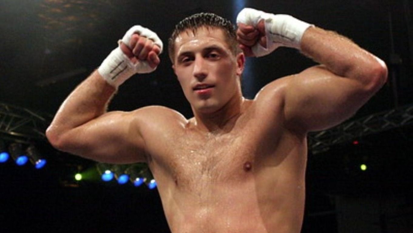 Віталій Русаль помер на війні Віталій Русаль помер на війні