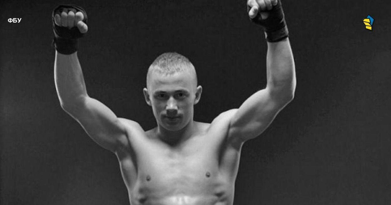 Богдан Процишин умер в возрасте 37 лет Богдан Процишин умер в возрасте 37 лет