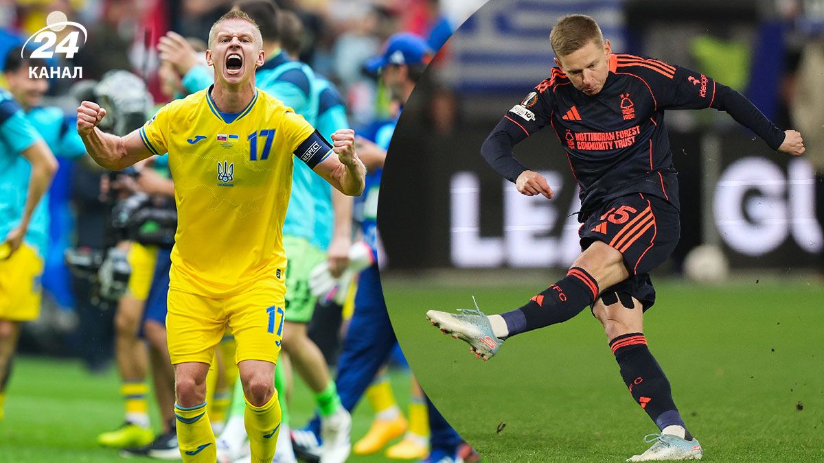 Олександр Зінченко - біографія, цікаві факти