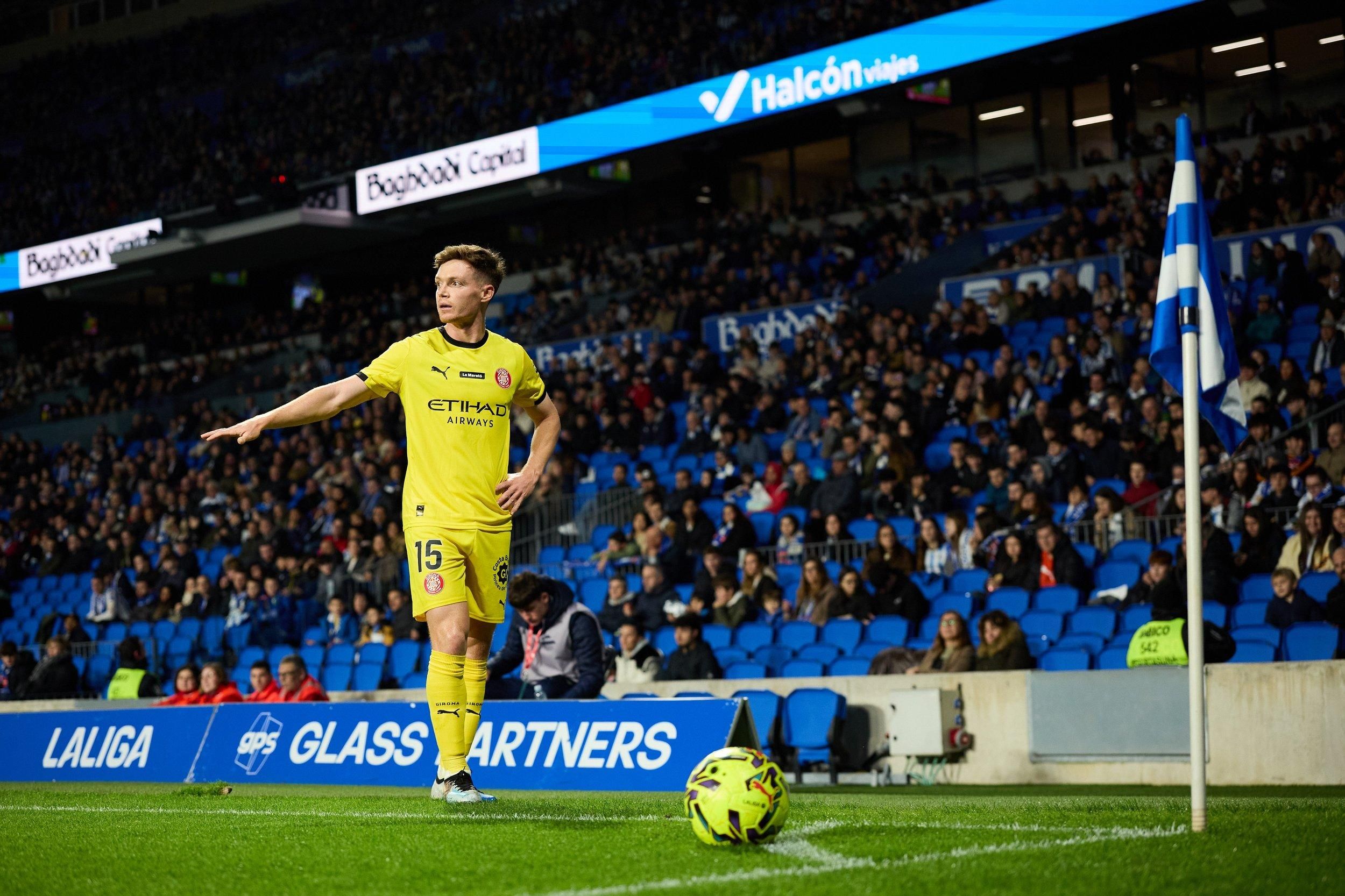 Віктор Циганков привернув увагу турецького клубу - хто цікавиться українцем Віктор Циганков привернув увагу турецького клубу - хто цікавиться українцем