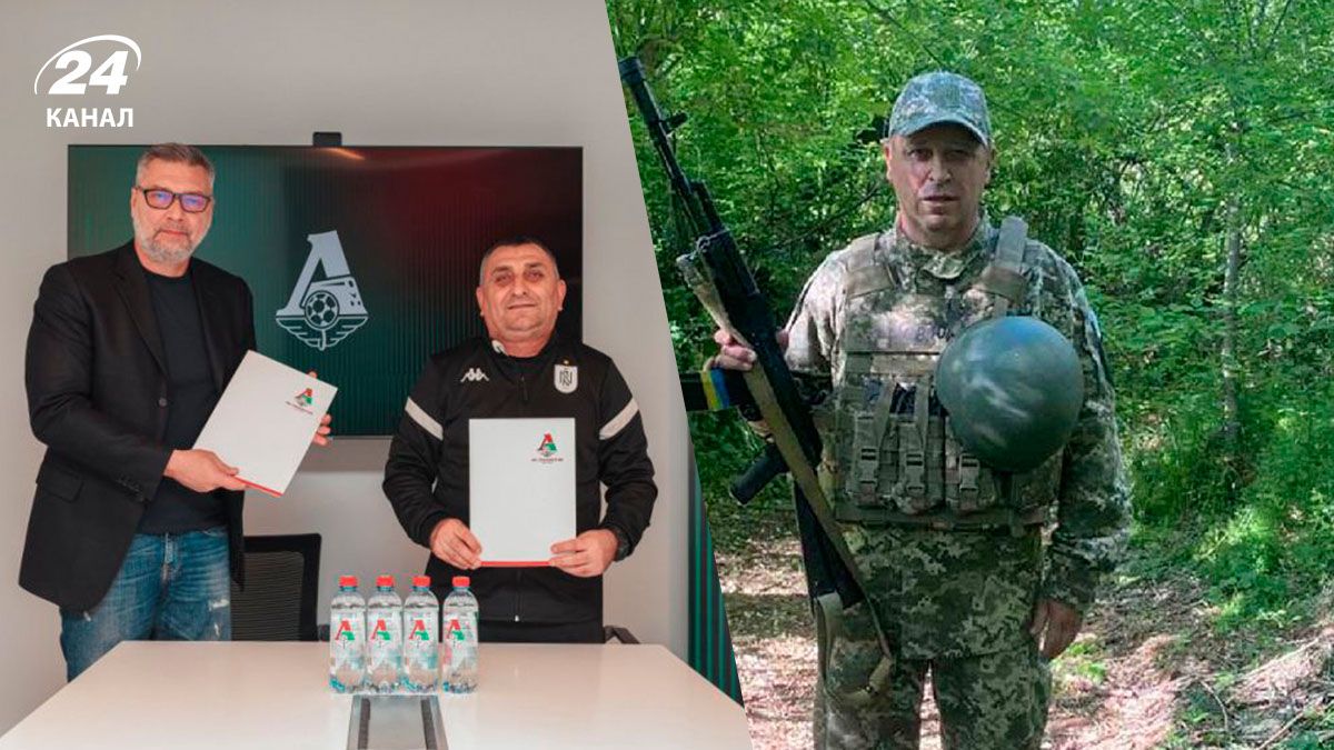 Клуб Вернудуба Нефтчи будет сотрудничать с россиянами - какой будет реакция тренера